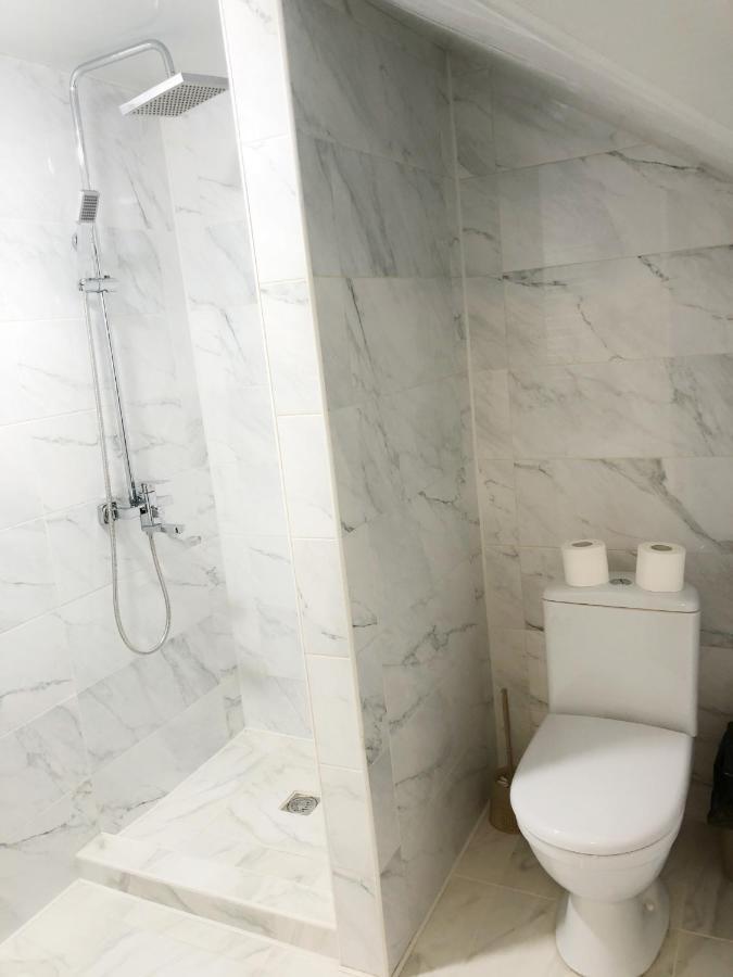 Царська Гора Motel Mizhhirya  Exterior photo