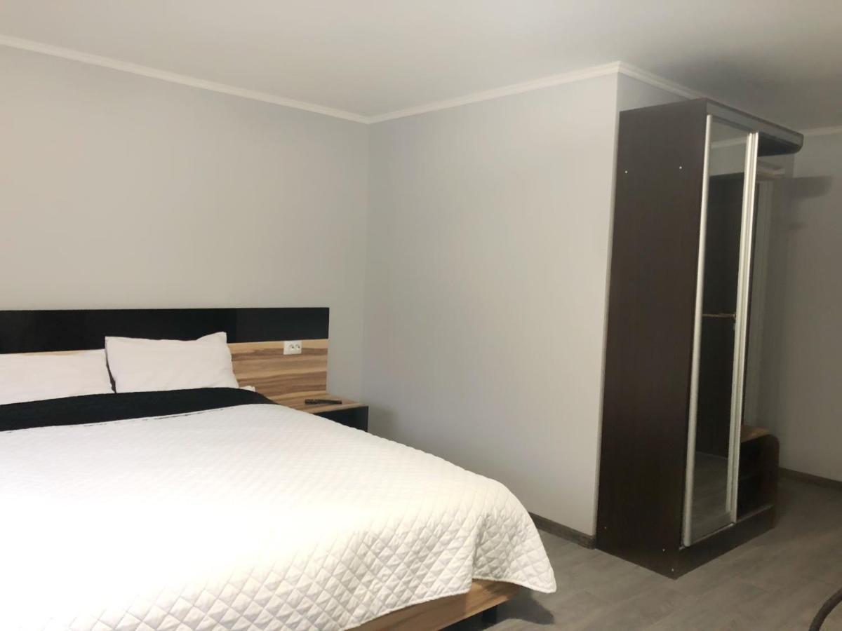 Царська Гора Motel Mizhhirya  Exterior photo